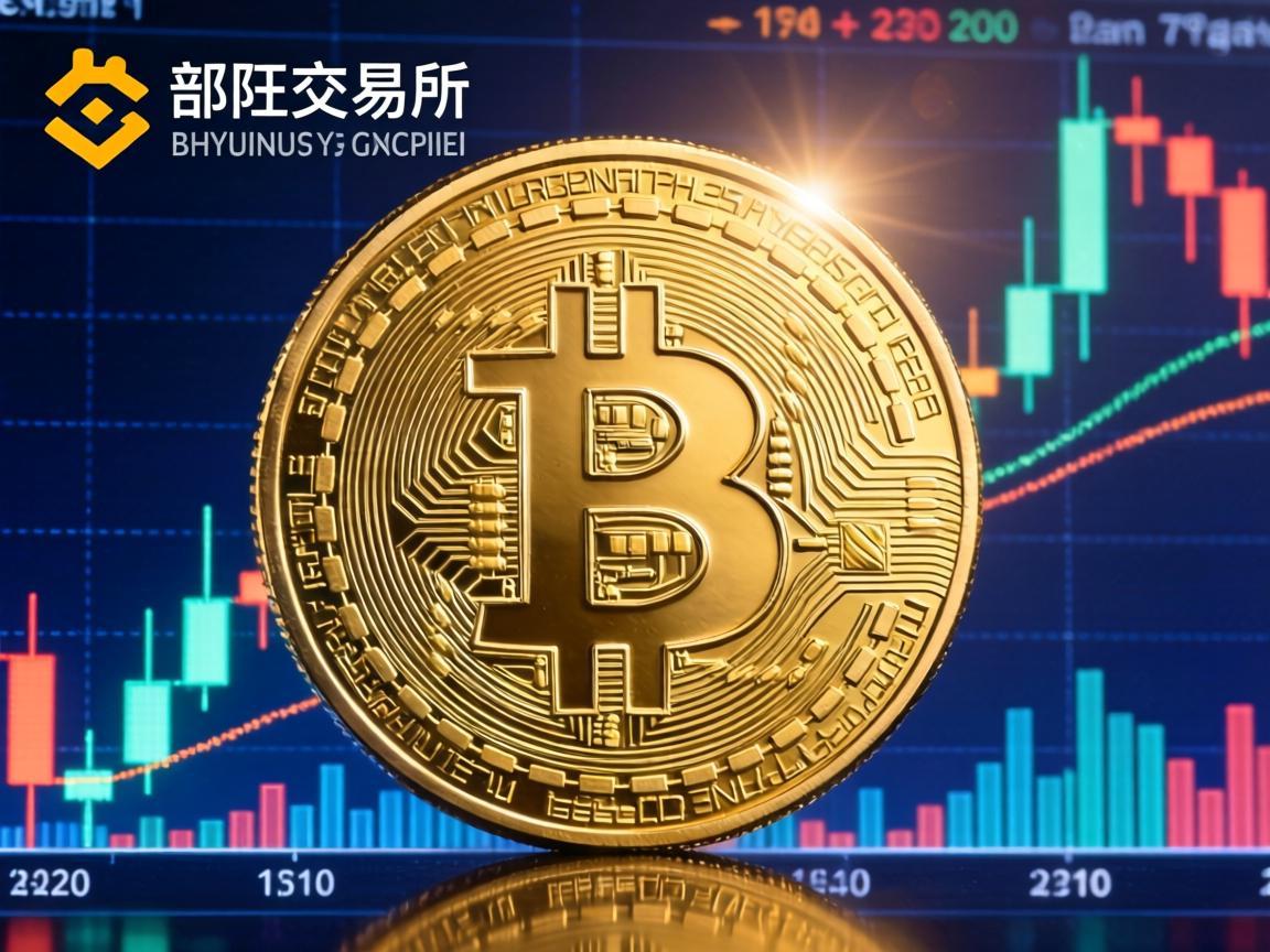 币安交易所，加密货币交易的领航者