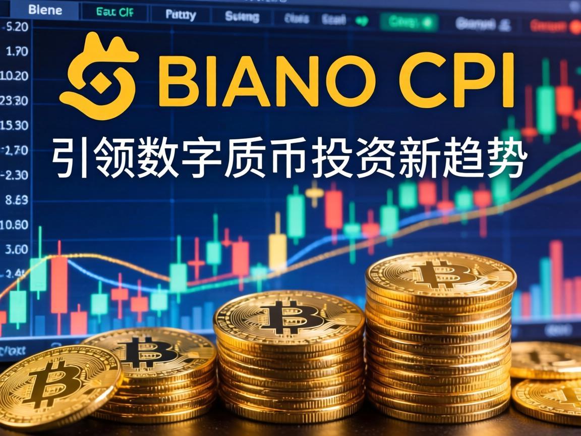 币安CPI，引领数字货币投资新趋势