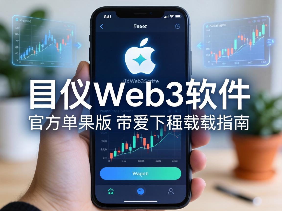 欧义Web3软件，官方苹果版下载指南