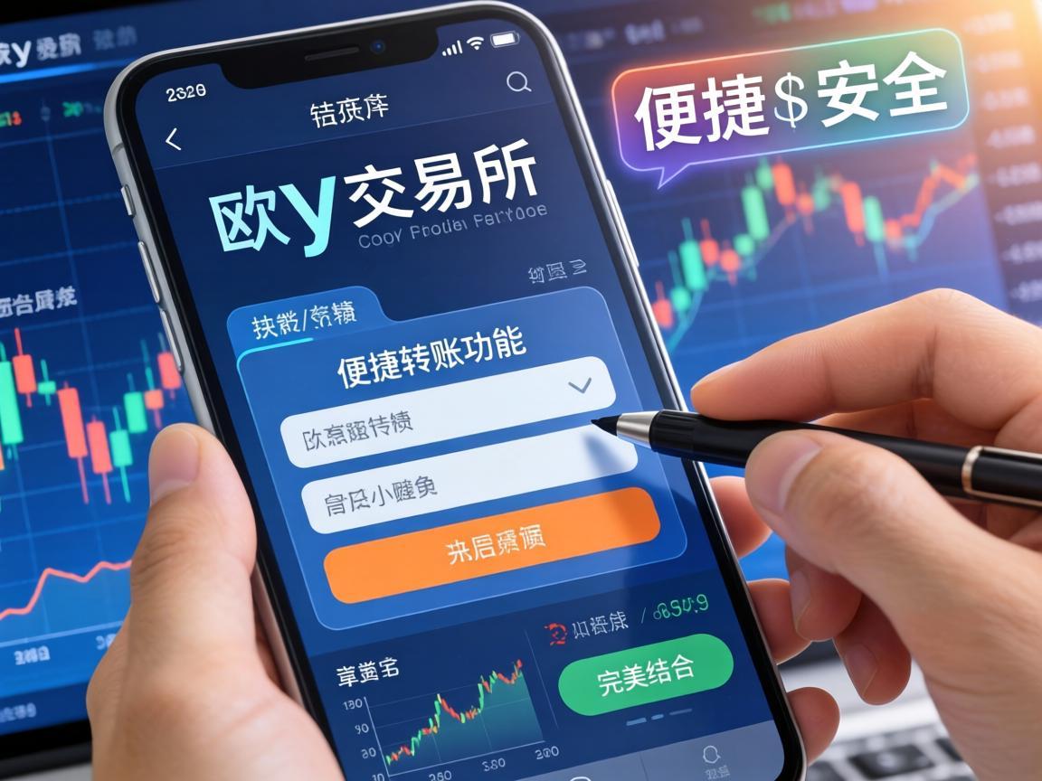 欧y交易所的转账功能，便捷与安全的完美结合