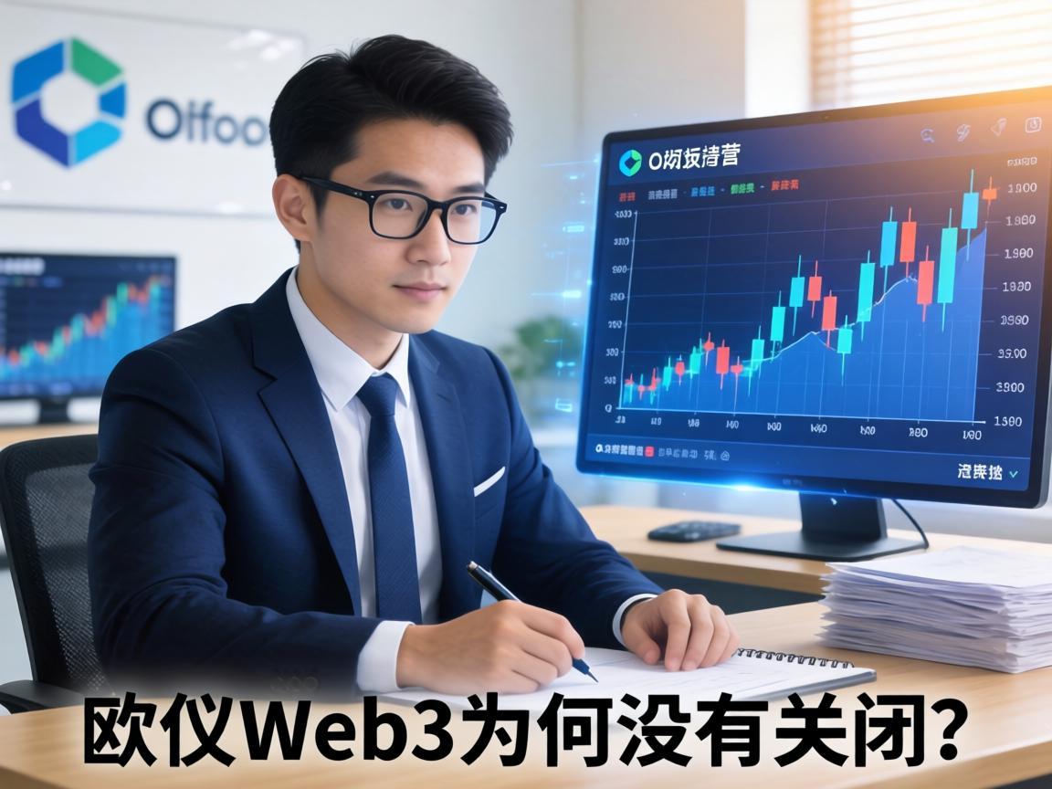 欧义Web3为何没有关闭 探索其持续运营的奥秘