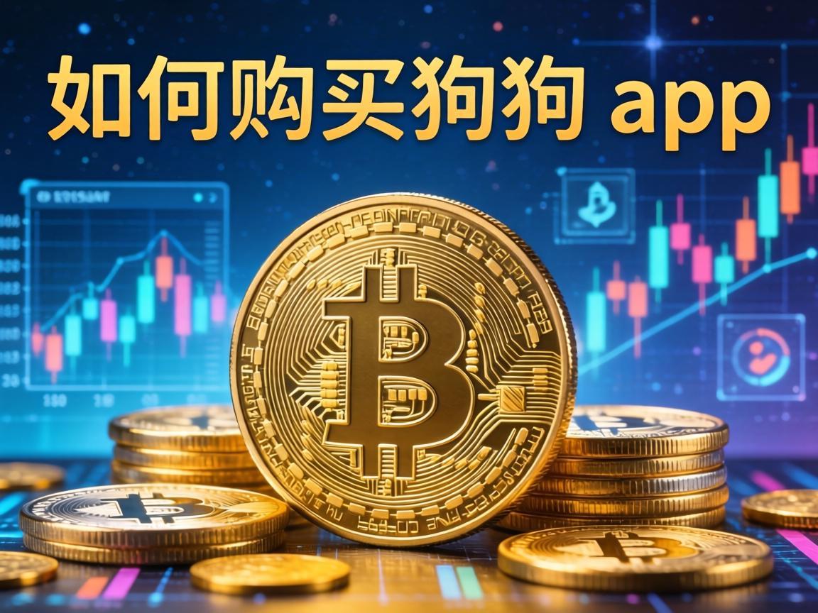 如何购买狗狗币app，一步步指导