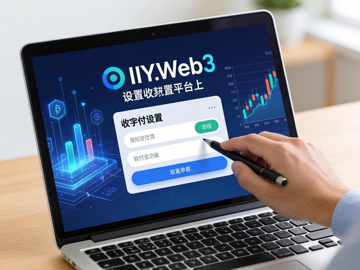 如何在欧义Web3平台上设置收付款功能