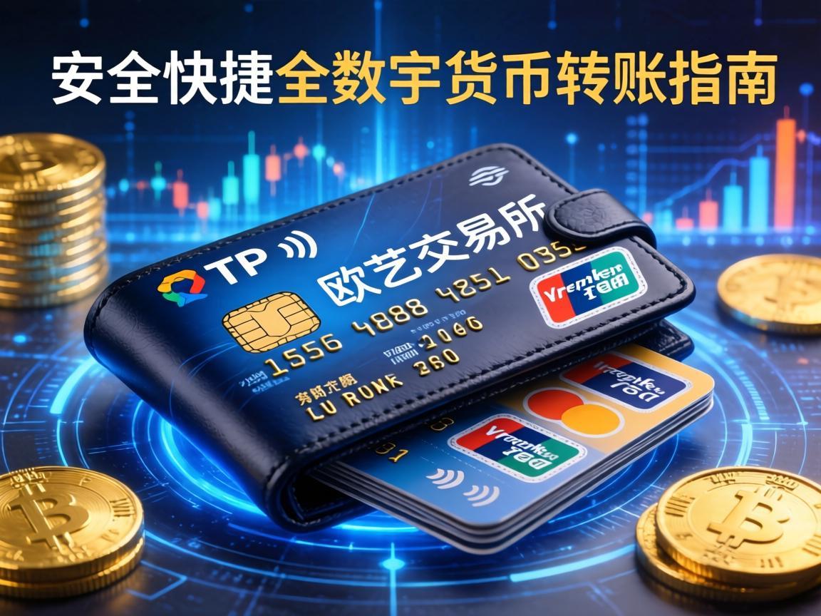 TP钱包到欧艺交易所，安全快捷的数字货币转账指南