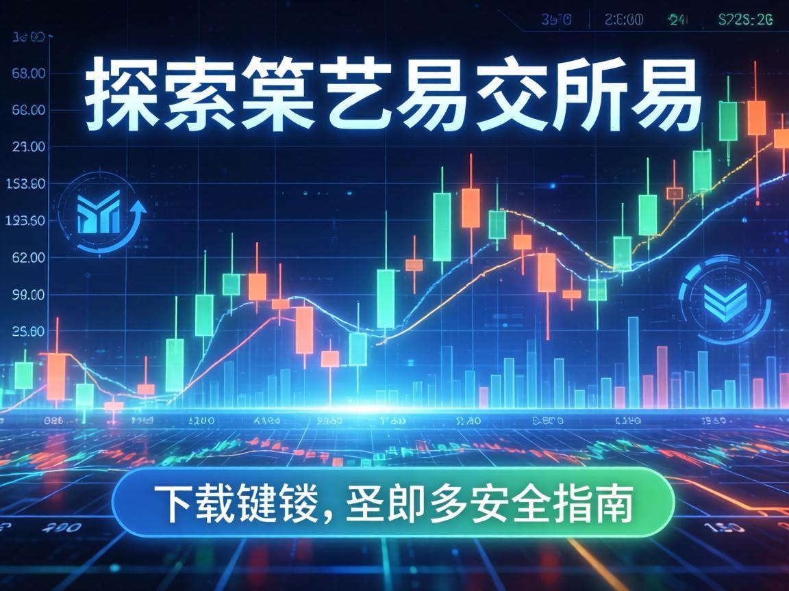 探索欧艺易交易所，下载链接与安全指南