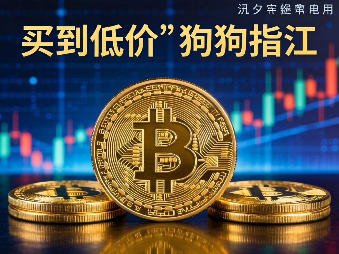 如何买到低价狗狗币，实用指南