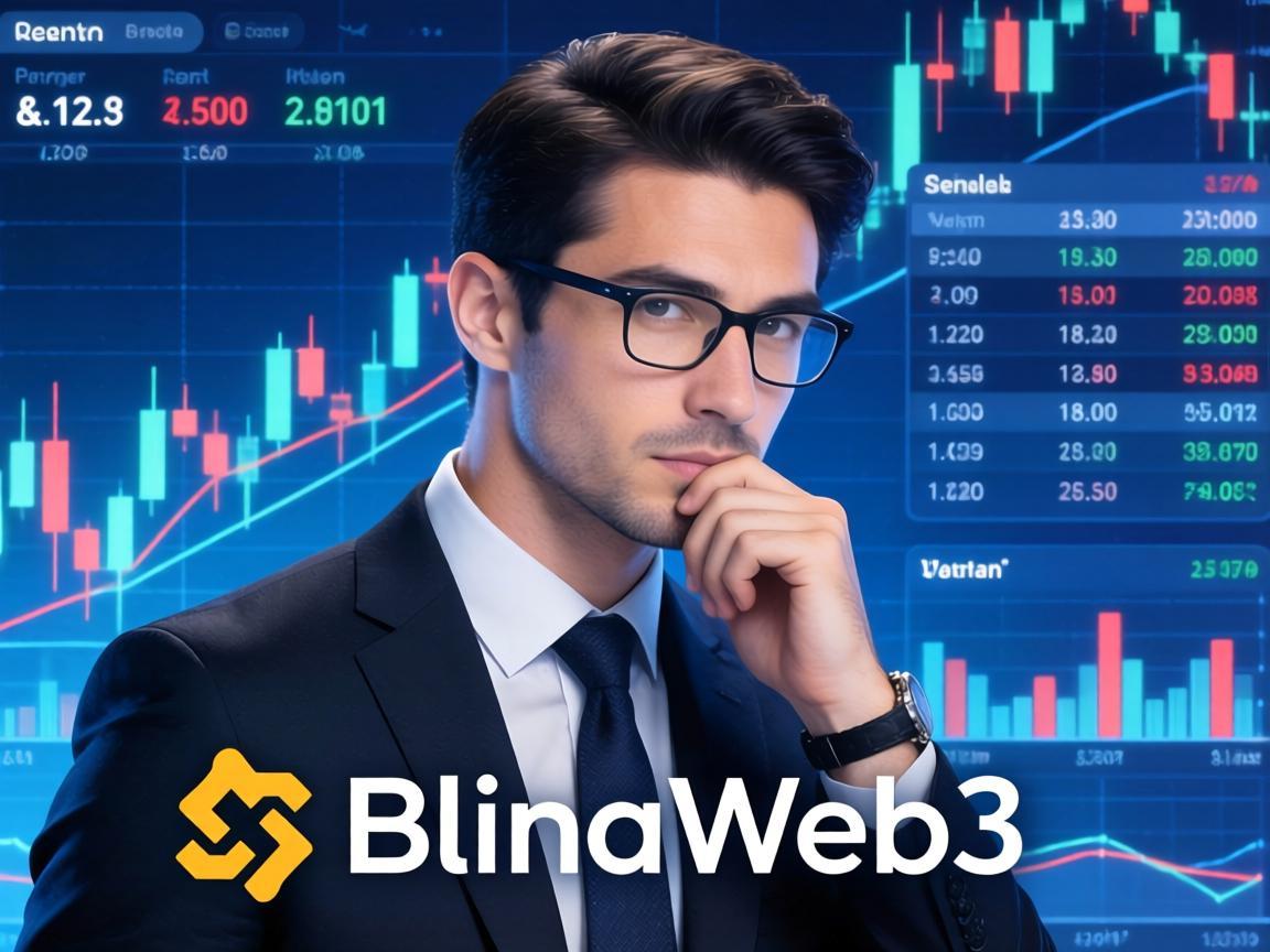 币安Web3布局与深度思考