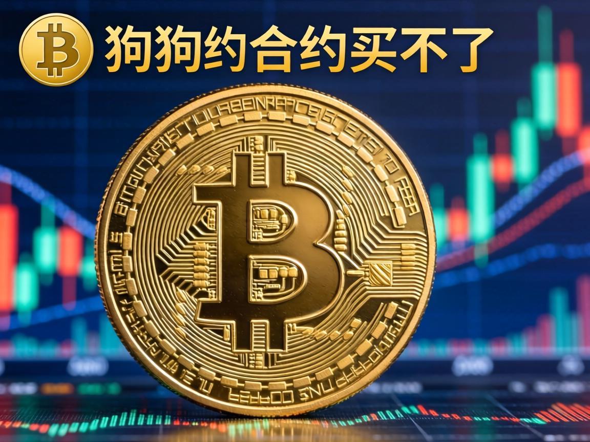 狗狗币合约买不了，市场波动与投资风险的深度剖析