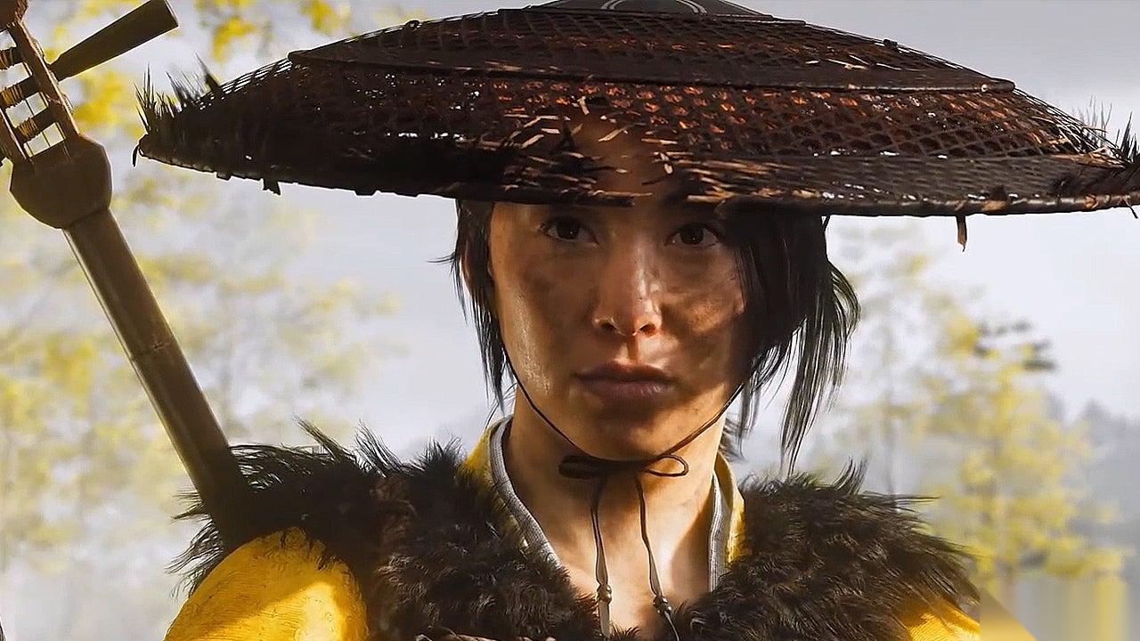 开发商确认Ghost of Yotei Legends已于4月迎来最后一次重大更新