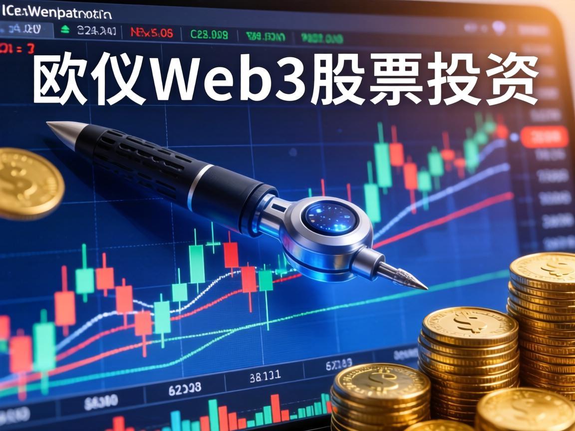 欧义Web3股票投资，探索数字资产的新机遇
