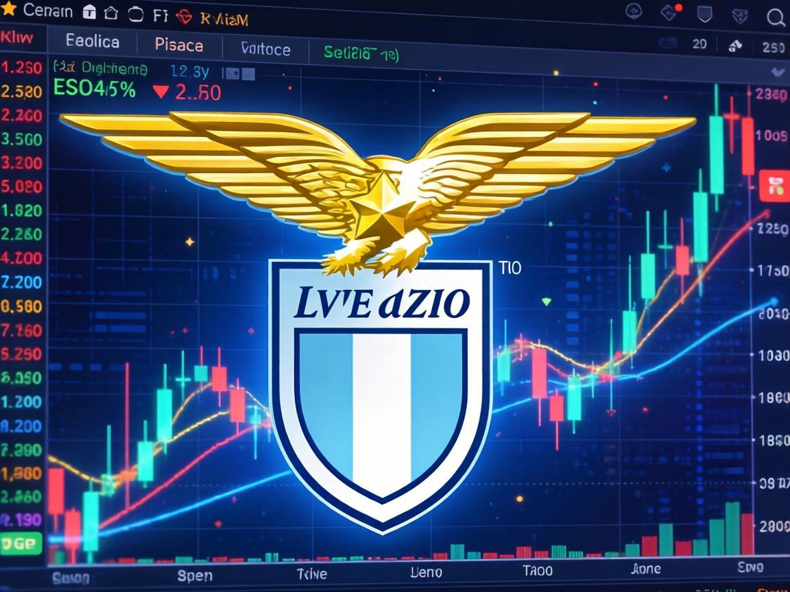 币安Lazio，数字货币交易的新星