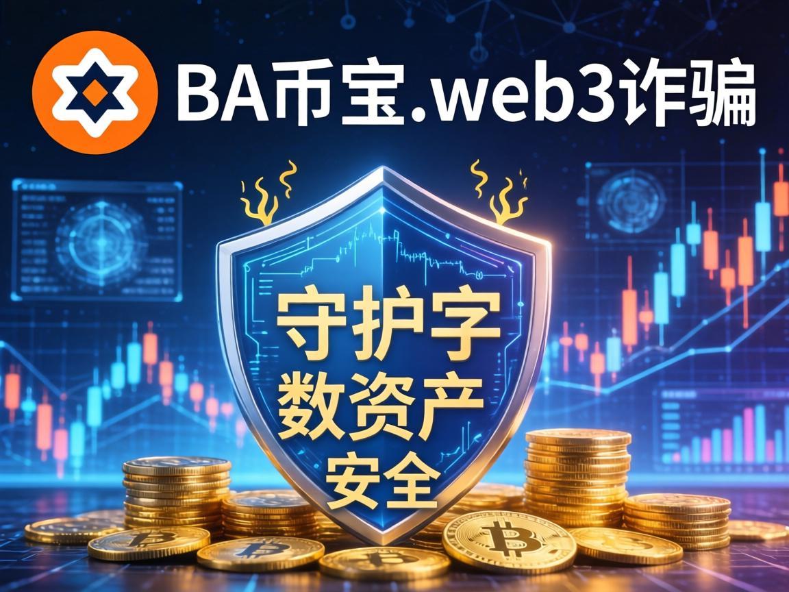 警惕BA币安web3诈骗，守护数字资产安全