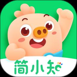 如何登录简小知app