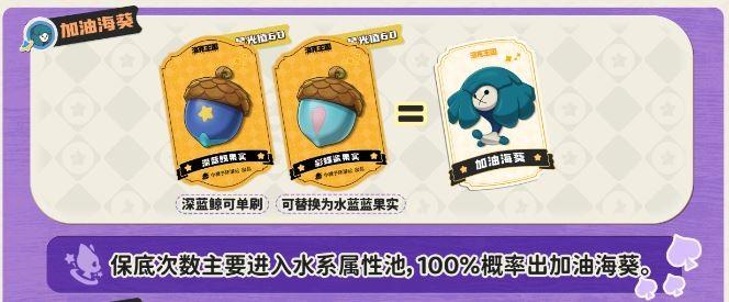 洛克王国世界加油海葵怎么刷