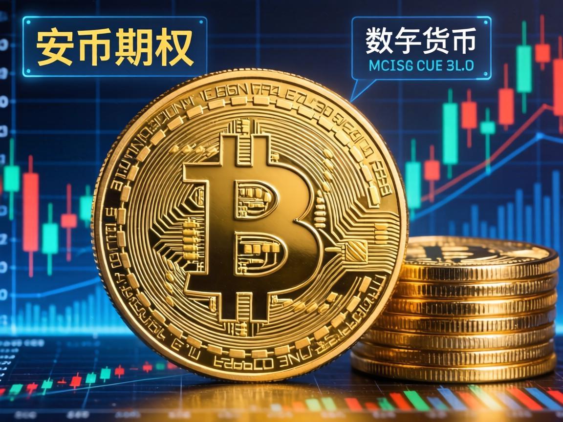 安币期权，数字货币交易的新机遇