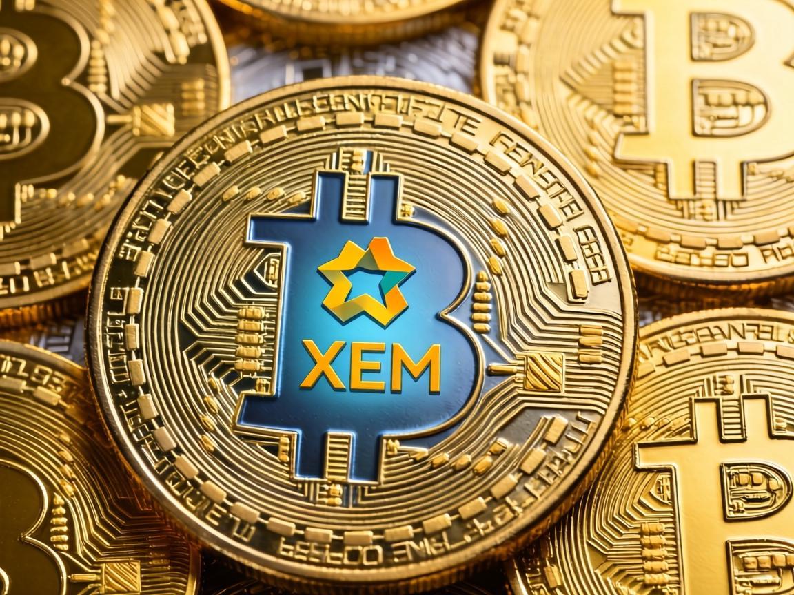 币安XEM，数字货币领域的新星