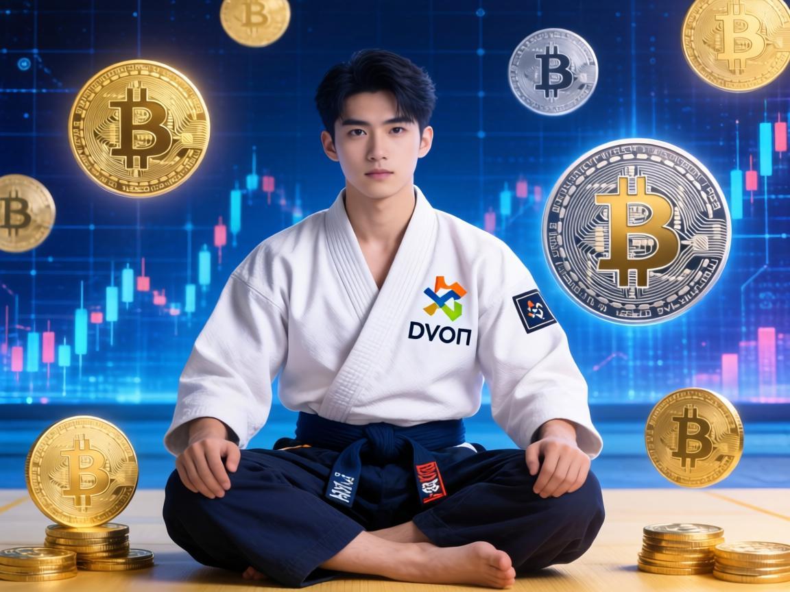 Dojo 币安，探索加密货币的新纪元