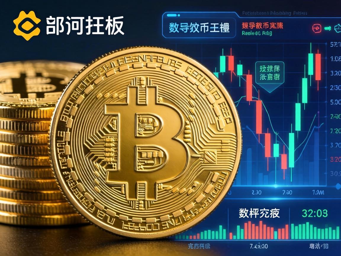 币安杠杆，数字货币交易的新工具