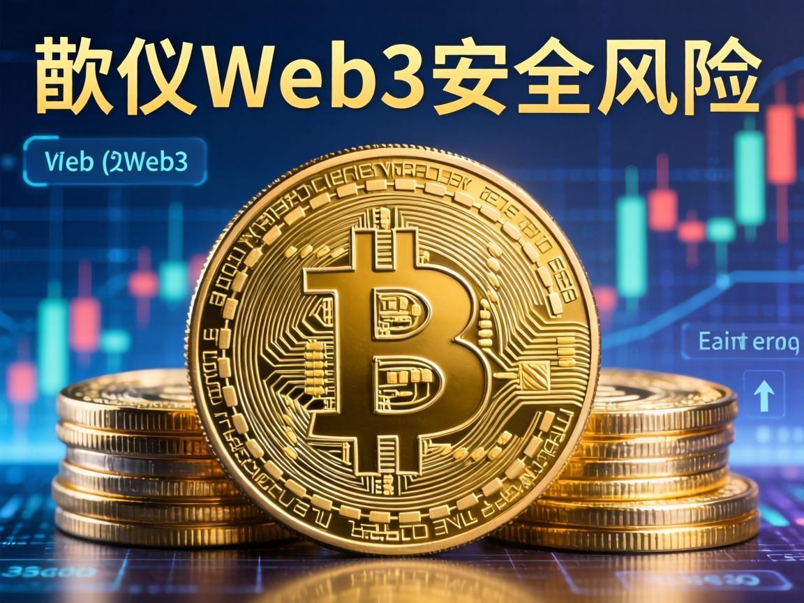 欧义Web3安全风险，如何防止加密货币被盗