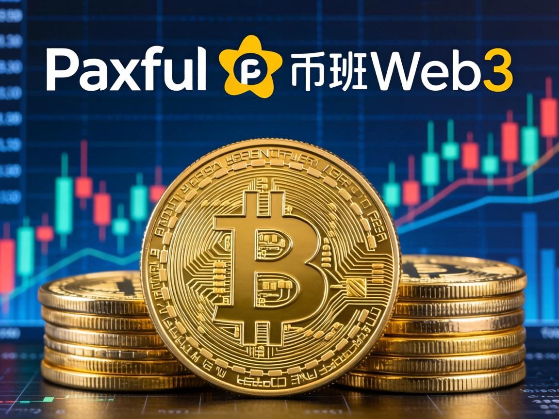 Paxful与币安Web3，探索加密货币交易的新前沿