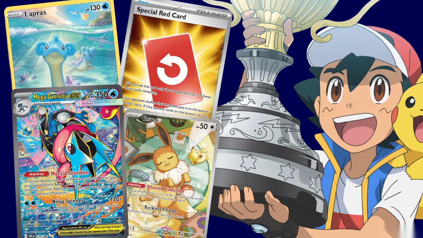 TCGplayer Mayhem 夏季大促 今日最值得入手的 Pokémon TCG 卡牌推荐
