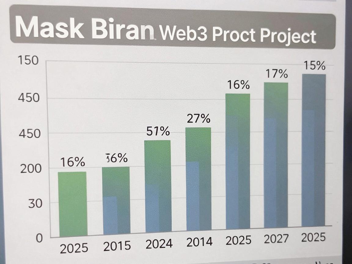 Mask币安Web3项目价格分析