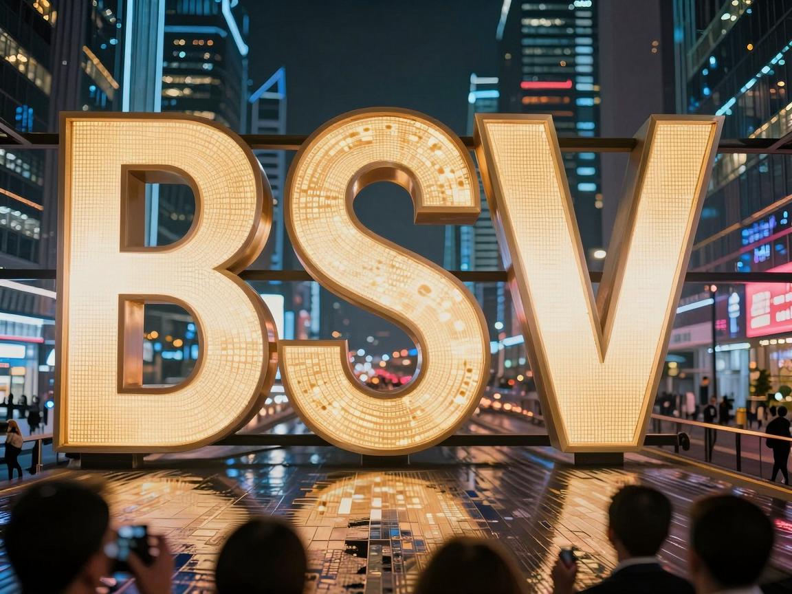 币安下架BSV，数字货币市场的又一场风波