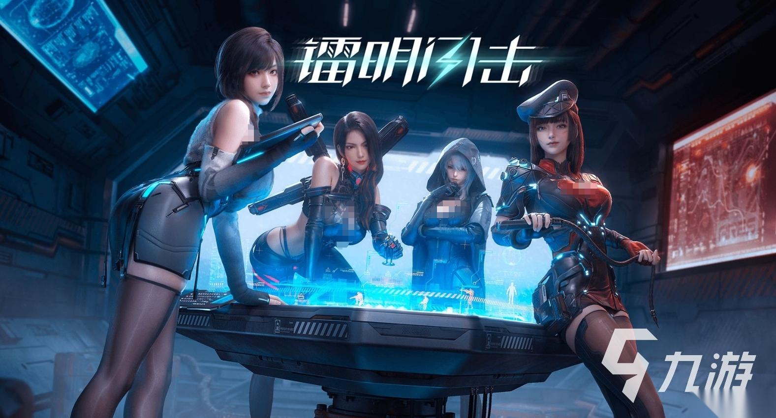 有意思的3d游戏大全2026 可玩性高的3d手游有哪些