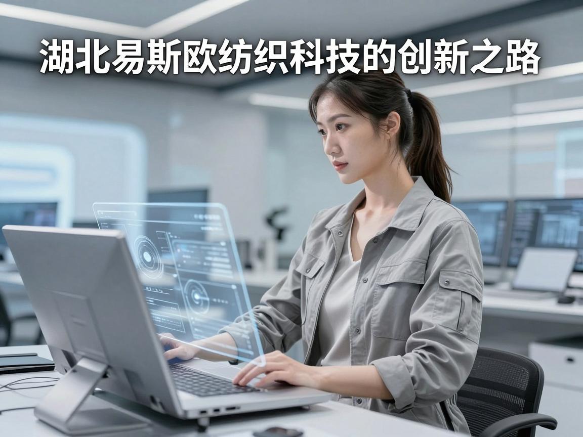 湖北易斯欧纺织科技的创新之路