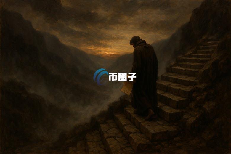 Layer1巨头Cardano原生代币ADA 跌破0.20美元！币价回到4年前、12个月内市值蒸发超过七成五