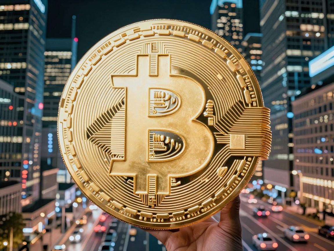 自称币安，加密货币世界的双刃剑