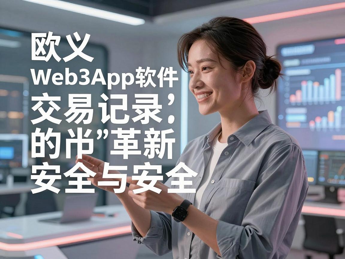欧义Web3App软件，交易记录的革新与安全