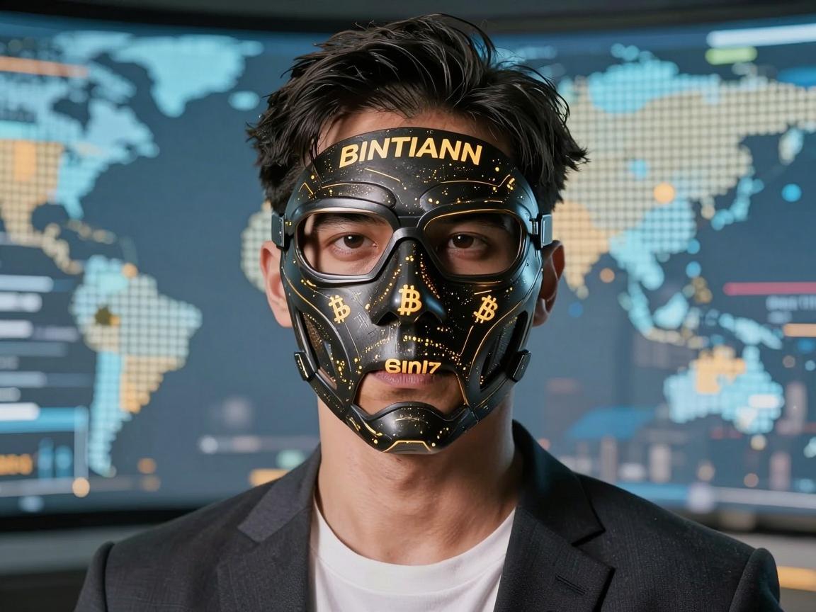 币安与Mask，数字货币领域的创新合作
