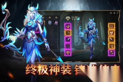 2026新游戏热度排行榜 超火爆的新手游大全