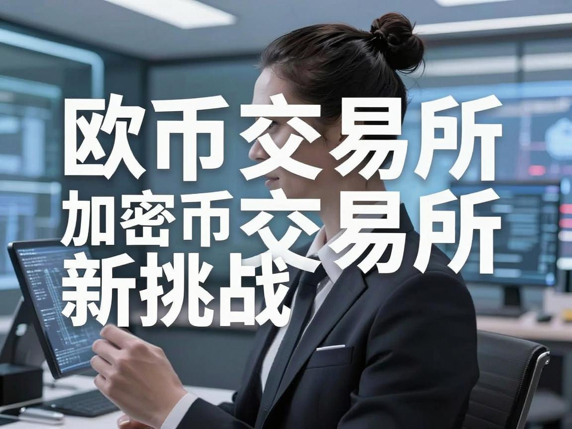 欧币交易所清退政策，加密货币市场的新挑战与机遇