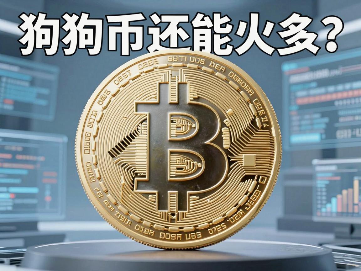 狗狗币还能火多久