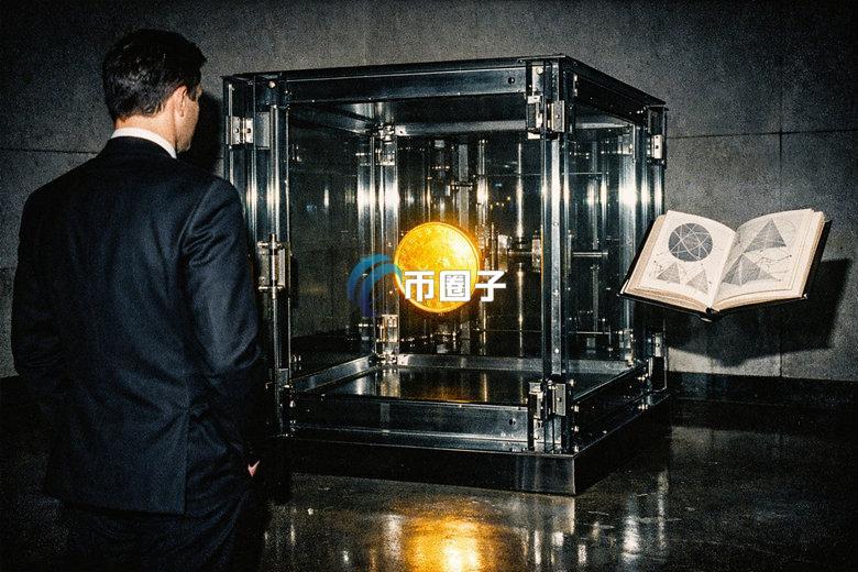 挑战BitGo WBTC与Coinbase cbBTC！Circle在以太坊推包装代币cirBTC：由比特币1:1抵押 瞄准机构DeFi