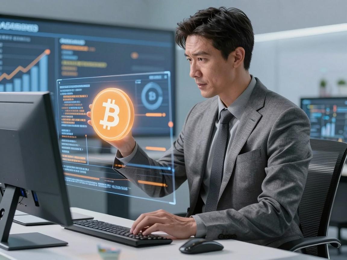 火币到币安，如何安全高效地转移加密货币