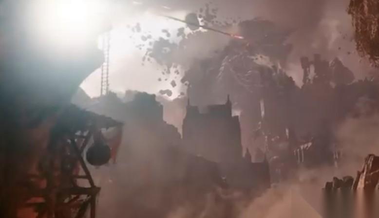陨落之王2 Switch2版本全平台同步发售