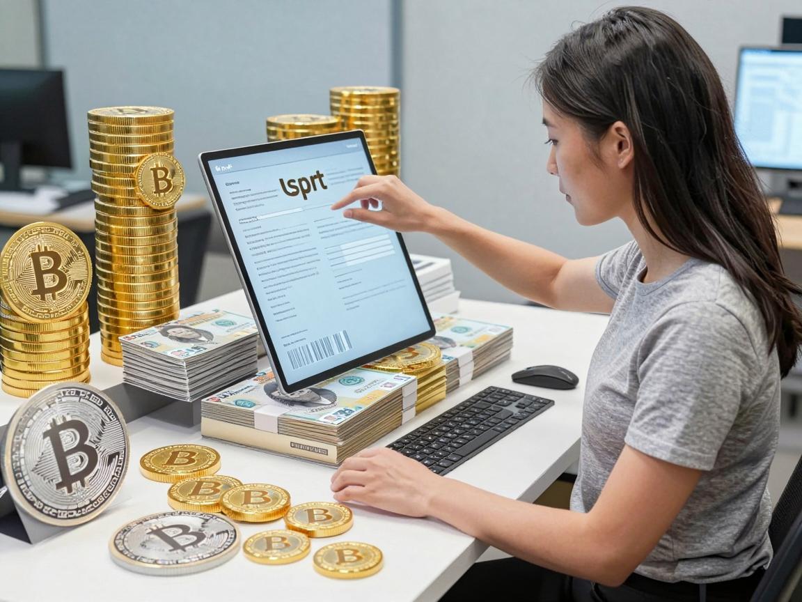 如何在币安平台上将USDT划转到币币账户