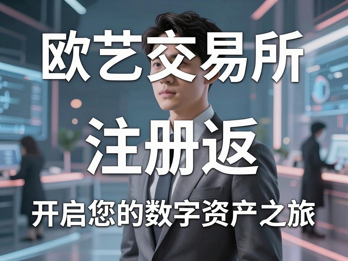 欧艺交易所注册返，开启您的数字资产之旅