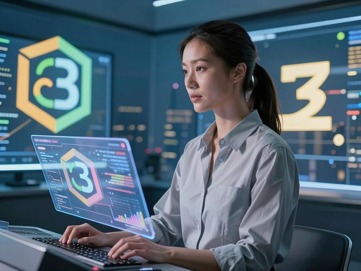 探索币安Web3面包平台，开启数字货币新纪元
