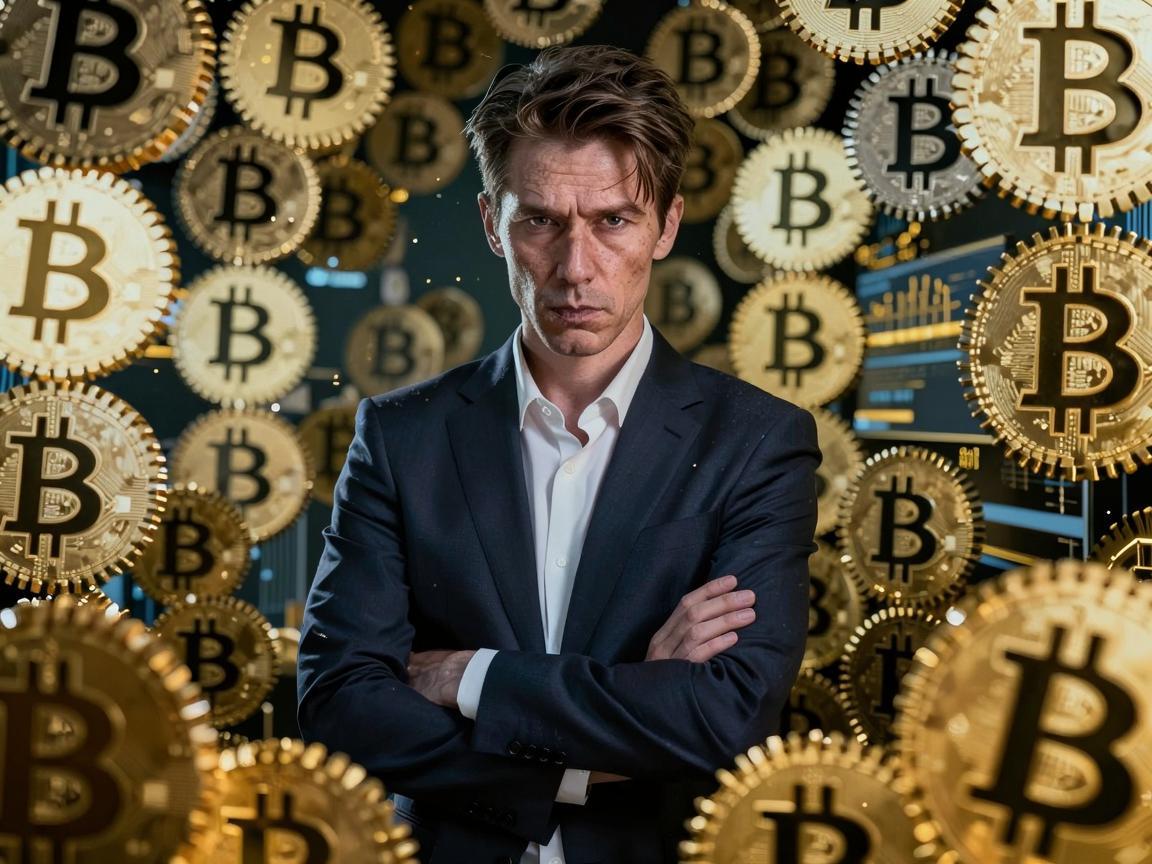 币安有屎币吗 揭秘加密货币市场的隐秘角落