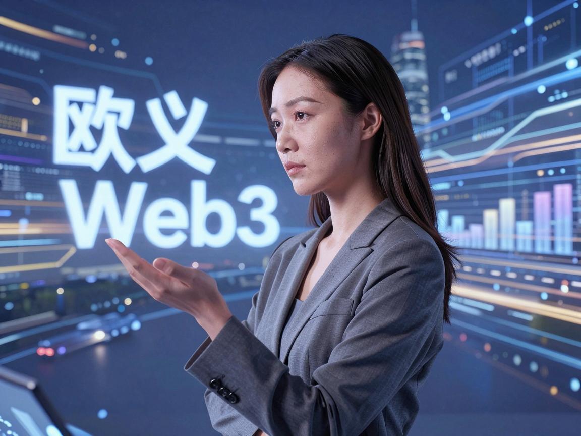 欧义Web3支付平台，重塑数字金融的未来
