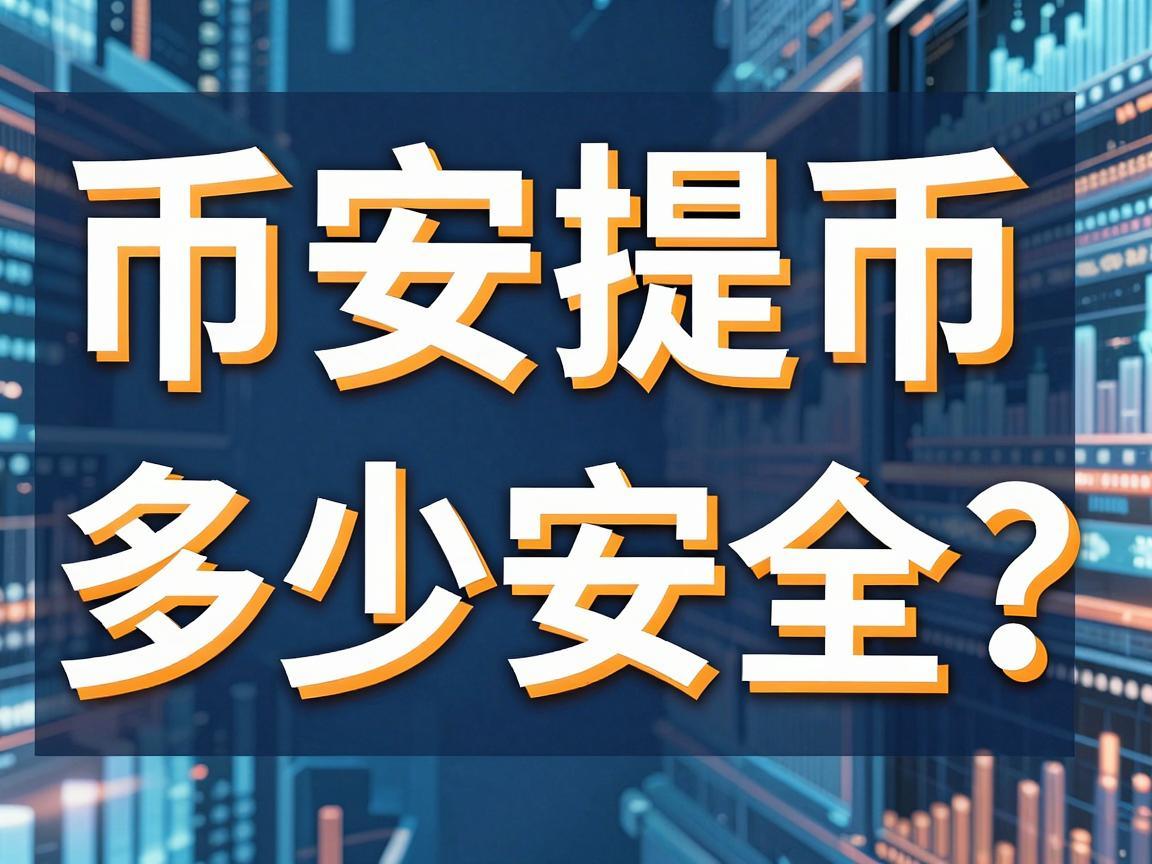 币安提币多少安全 揭秘数字货币提现的正确姿势