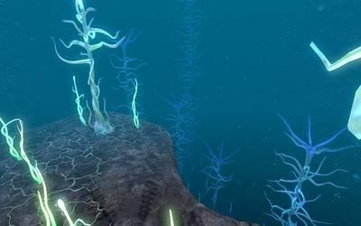 深海迷航2如何建造水上高层建筑