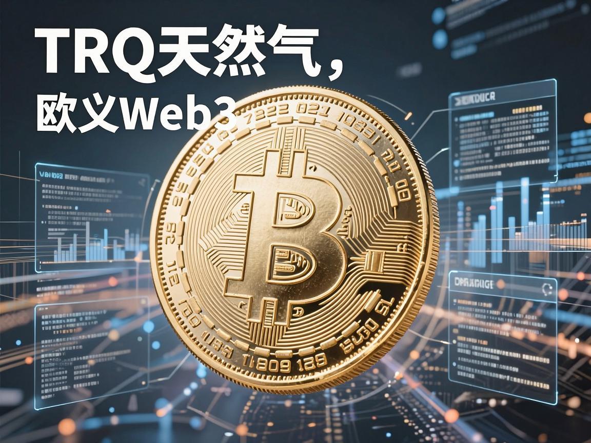 TRQ天然气币与欧义Web3网络的融合前景分析