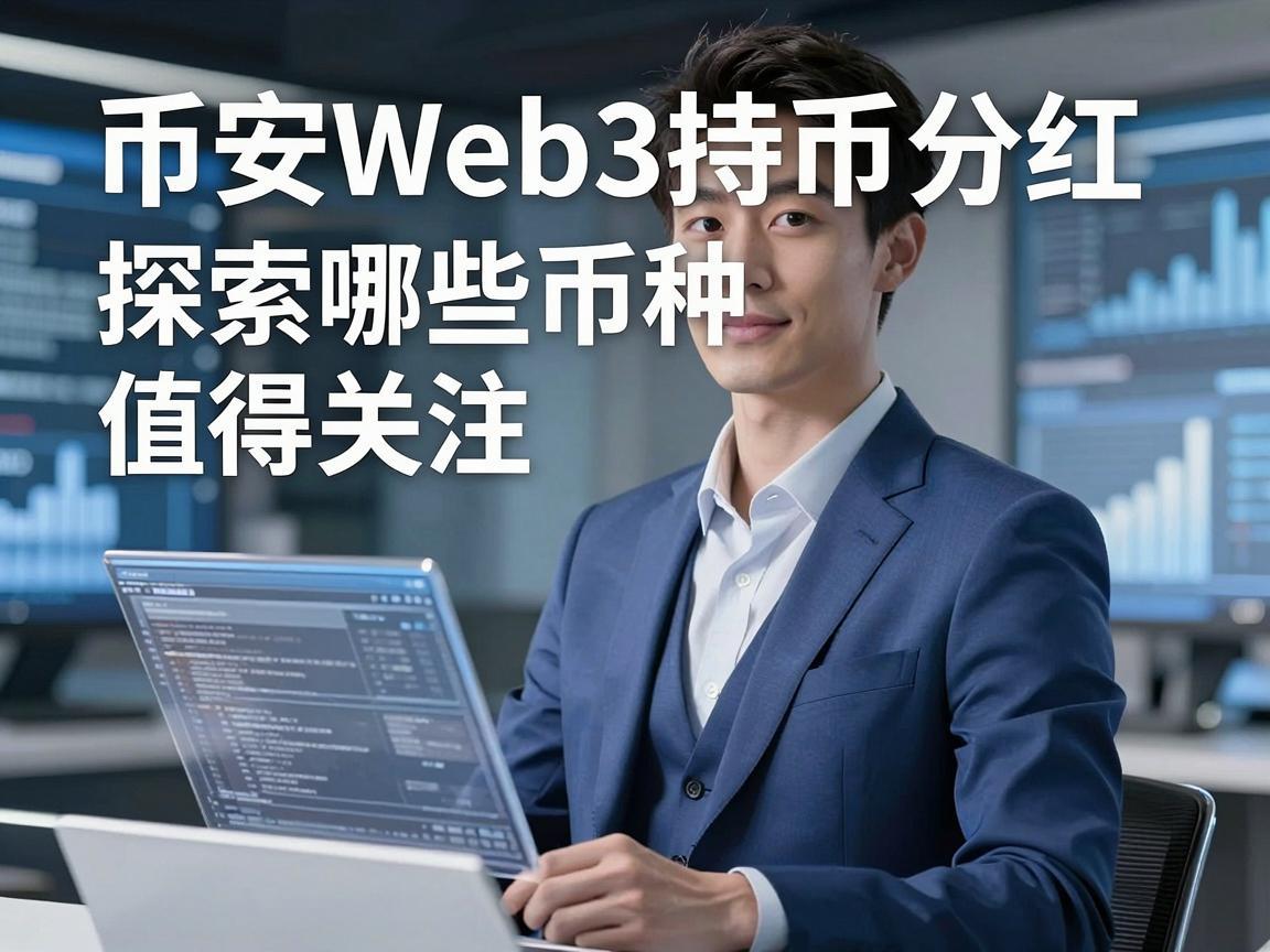 币安Web3持币分红，探索哪些币种值得关注