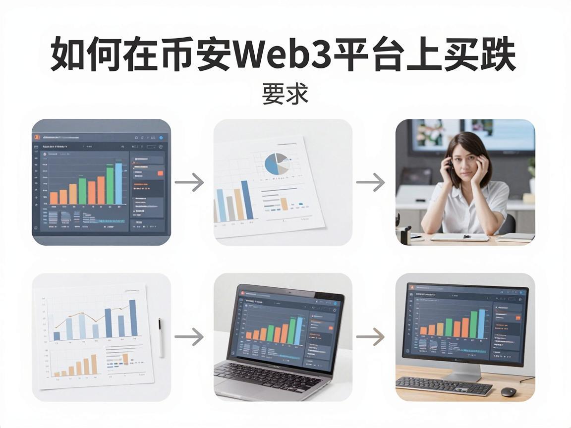 如何在币安Web3平台上买跌，一步步指南