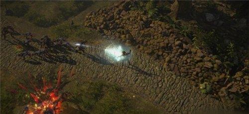 流放之路2自力模式解除方式 流放之路2怎么解除自力模式